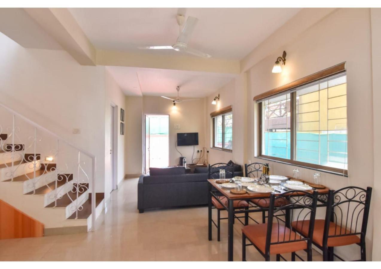 Regal Villas Mudra Villa 3Bhk Lonavla Exterior foto