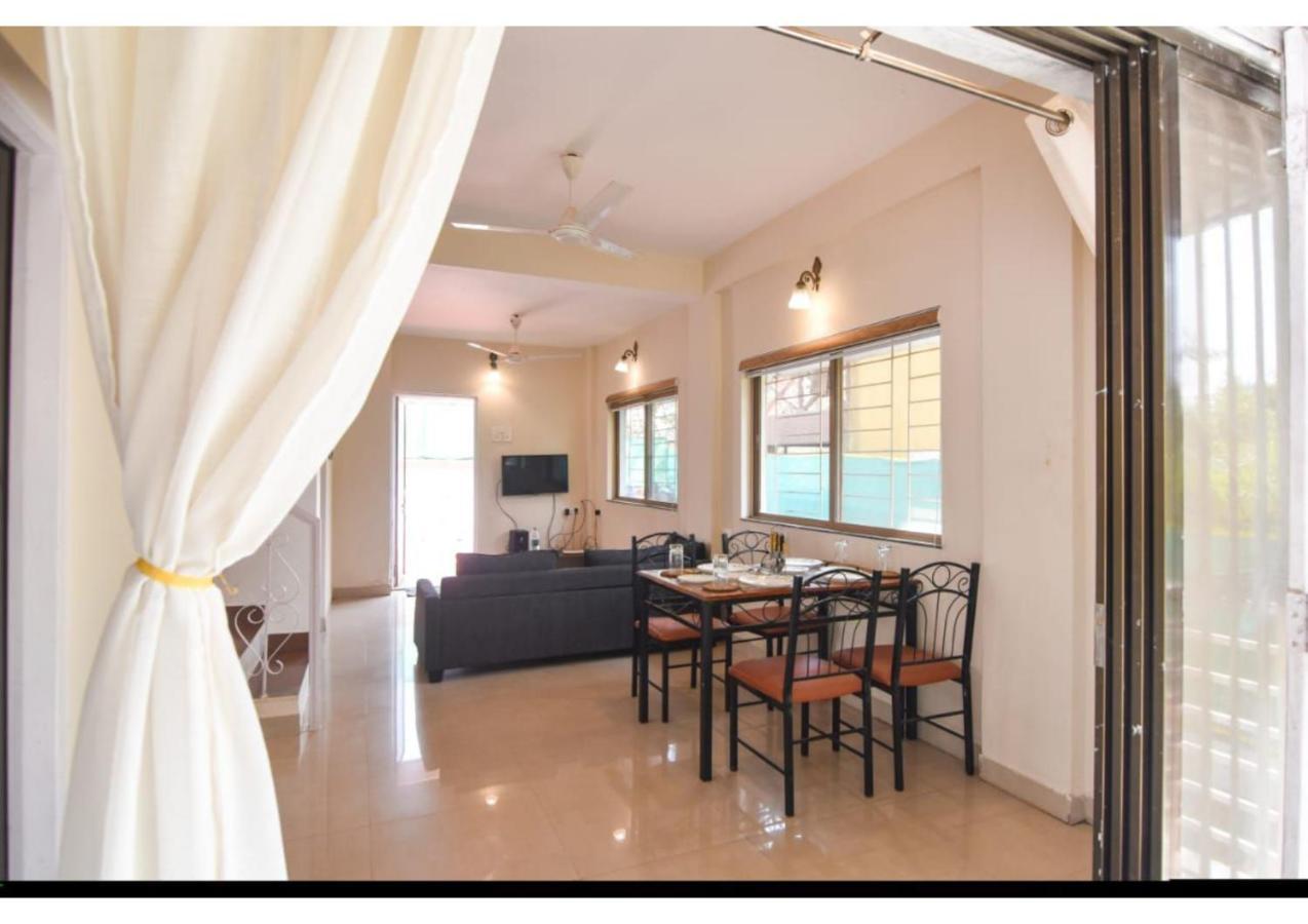 Regal Villas Mudra Villa 3Bhk Lonavla Exterior foto