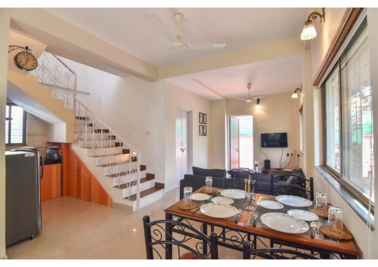 Regal Villas Mudra Villa 3Bhk Lonavla Exterior foto