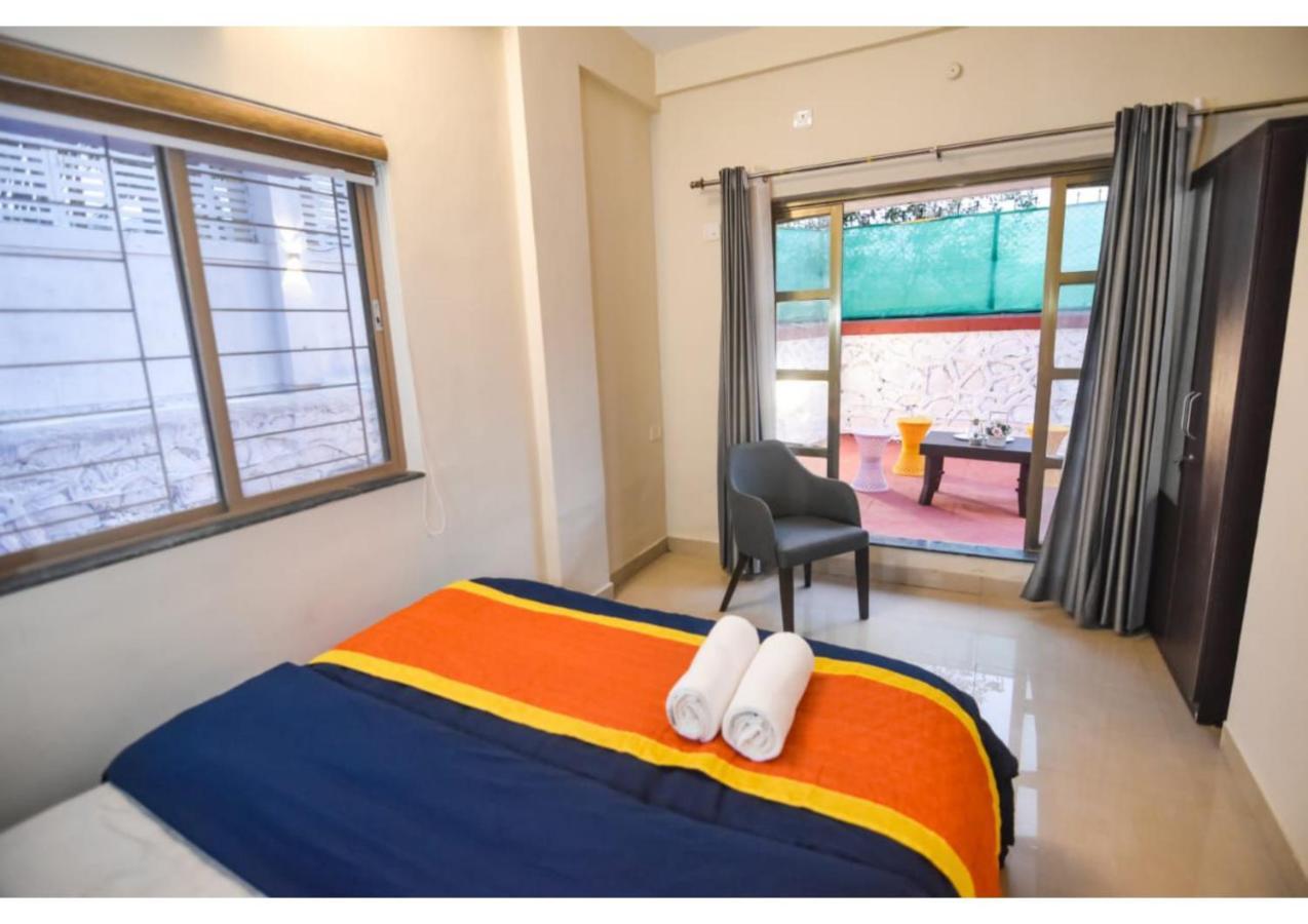 Regal Villas Mudra Villa 3Bhk Lonavla Exterior foto